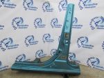 714011C0C0 Порог левый Hyundai Getz 2002-2010