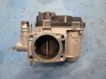 5825247 Дроссельная заслонка OPEL Astra H 2004-2010