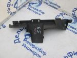 7L6121333C Воздуховод радиатора левый VOLKSWAGEN Touareg 1 (7L) 2002-2010