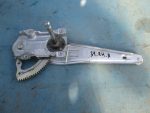 6983005090 Стеклоподъемник задний правый TOYOTA Avensis (T250) 2003-2008