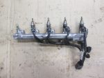 06F133317G Топливная рампа Audi A6 (C6, 4F) 2005-2011