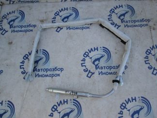 Подушка безопасности боковая левая (шторка) Peugeot 307 2001-2007