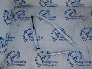 Подушка безопасности боковая правая (шторка) Peugeot 307 2001-2007