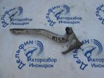 60170SAAG00ZZ Петля капота левая Honda Jazz 2002-2008