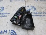 38252SAAG01 Блок предохранителей под капотом Honda Jazz 2002-2008