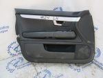 8E1867103D38M Обшивка двери передней левой Audi A4 (B7) 2005-2007