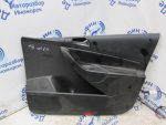 3C1867012DCTCH Обшивка двери передней правой VOLKSWAGEN Passat B6 2005-2009