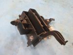 7L0937535A Кронштейн блока управления VOLKSWAGEN Touareg 1 (7L) 2002-2010