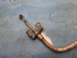7L6713265A Трос АКПП VOLKSWAGEN Touareg 1 (7L) 2002-2010