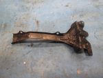 7L0805799D Кронштейн замка капота VOLKSWAGEN Touareg 1 (7L) 2002-2010