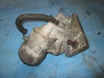 070115389B Корпус масляного фильтра VOLKSWAGEN Touareg 1 (7L) 2002-2010