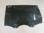 4L0845205A Стекло двери задней левой Audi Q7 (4L) 2005-2015