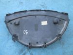 7L6858291A Накладка щитка приборов на торпеду VOLKSWAGEN Touareg 1 (7L) 2002-2010