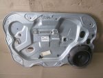 1527955 Стеклоподъемник передний левый Ford Focus 2 2005-2011