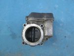 079133062C Дроссельная заслонка Audi A4 (B7) 2005-2007