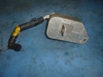 7L6203491A Радиатор топливный VOLKSWAGEN Touareg 1 (7L) 2002-2010
