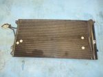 4L0260401 Радиатор кондиционера VOLKSWAGEN Touareg 1 (7L) 2002-2010