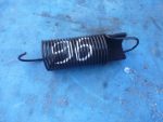 6001548646 Пружина крышки багажника Logan 2005-2014 RENAULT 