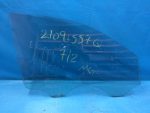 7L0845202F Стекло двери передней правой VOLKSWAGEN Touareg 1 (7L) 2002-2010