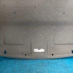  Обшивка потолка RENAULT Logan 2005-2014