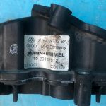 059129712BA Впускной коллектор правый VOLKSWAGEN Touareg 1 (7L) 2002-2010
