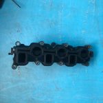 059129712BA Впускной коллектор правый VOLKSWAGEN Touareg 1 (7L) 2002-2010