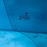 51337060264 Стекло двери передней правой BMW 3 серия E90/E91 2003-2009