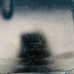 079103602AT Масляный поддон двигателя Audi Q7 (4L) 2005-2015