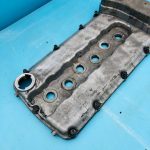 95510442900 Клапанная крышка ГБЦ Porsche Cayenne 955 2003-2010