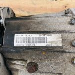 0AD341010S Раздаточная коробка VOLKSWAGEN Touareg 1 (7L) 2002-2010