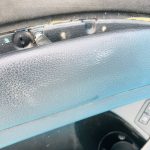 4L1867105A4PK Обшивка двери передней левой Audi Q7 (4L) 2005-2015