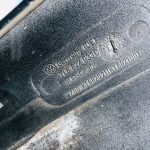 7L6827933C Спойлер двери багажника VOLKSWAGEN Touareg 1 (7L) 2002-2010
