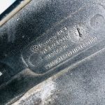 7L6827933C Спойлер двери багажника VOLKSWAGEN Touareg 1 (7L) 2002-2010