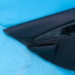  Обшивка двери задней левой Chevrolet Cobalt 2011-2015