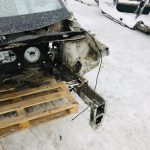 000041488 Лонжерон передний левый Chevrolet Cobalt 2011-2015