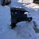 1K5803495 Лонжерон передний левый VOLKSWAGEN Jetta 5 2005-2011