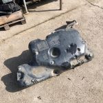 6001547600 Топливный бак RENAULT Logan 2005-2014