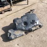6001547600 Топливный бак RENAULT Logan 2005-2014