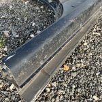 714011C0C0 Порог левый Hyundai Getz 2002-2010