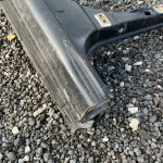714011C0C0 Порог левый Hyundai Getz 2002-2010
