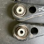 4F0407683C Рычаг задний поперечный Audi A6 (C6, 4F) 2005-2011
