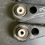 4F0407683C Рычаг задний поперечный Audi A6 (C6, 4F) 2005-2011
