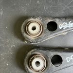 4F0407683C Рычаг задний поперечный Audi A6 (C6, 4F) 2005-2011