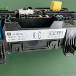 94700787 Блок предохранителей салона OPEL Astra H 2004-2010