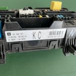 94700787 Блок предохранителей салона OPEL Astra H 2004-2010