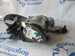 72117049521 Ремень безопасности передний правый BMW 7 серия E65/E66 2001-2008