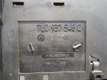 7L0937548C Блок предохранителей VOLKSWAGEN Touareg 1 (7L) 2002-2010