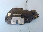 825022267R Замок двери задний правый RENAULT Megane 3 2009-2016