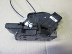 BP4K72310B Замок двери задний правый MAZDA 3 (BK) 2003-2009