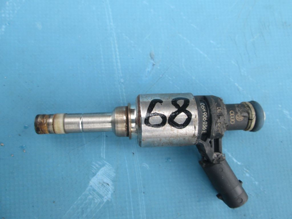 06H906036G Топливная форсунка VOLKSWAGEN Tiguan 2007-2017 06H906036G Топливная форсунка VOLKSWAGEN Tiguan 2007-2017